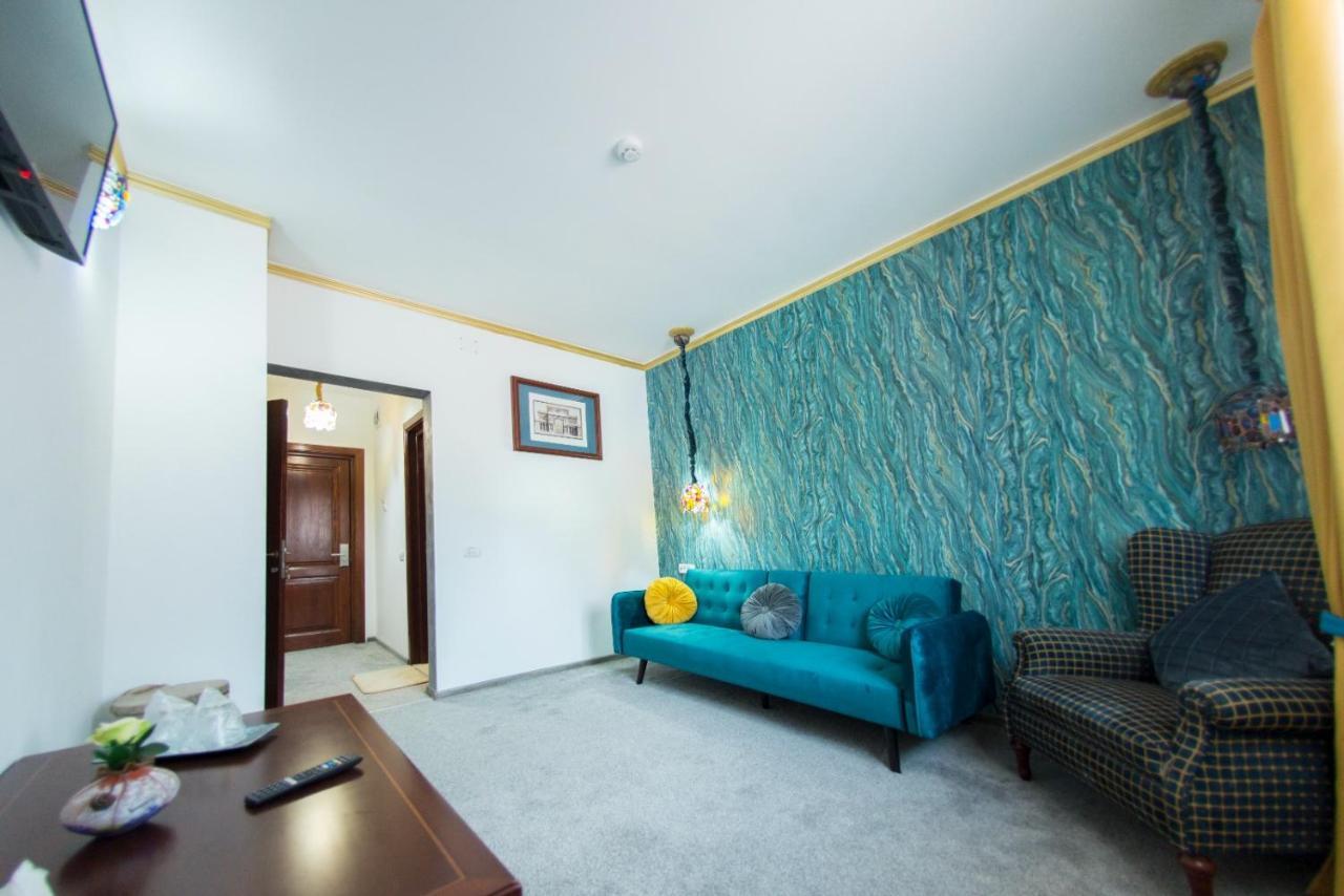 Voila Inn Predeal Exterior photo